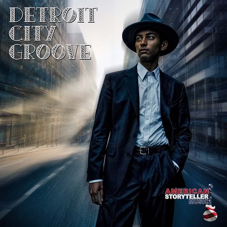 Detroit City Groove